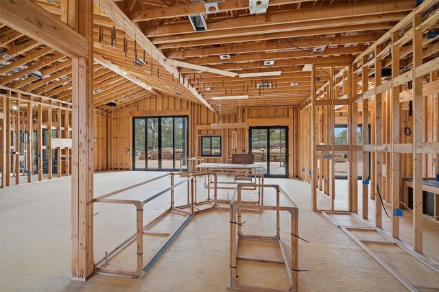 108 Pawnee Trail, Lake Kiowa, TX 76240