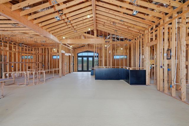 108 Pawnee Trail, Lake Kiowa, TX 76240