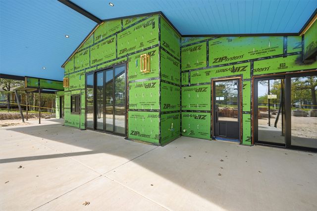 108 Pawnee Trail, Lake Kiowa, TX 76240