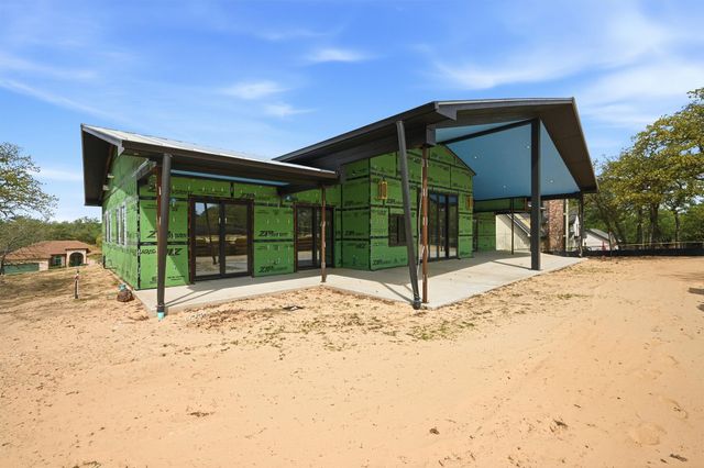 108 Pawnee Trail, Lake Kiowa, TX 76240