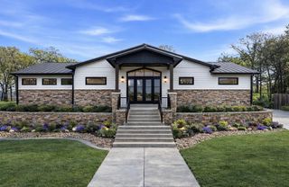 108 Pawnee Trail, Lake Kiowa, TX 76240