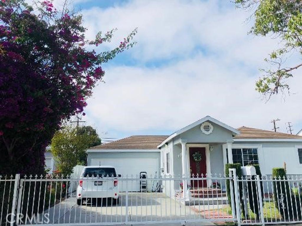 2016 E 63rd, Long Beach, CA 90805
