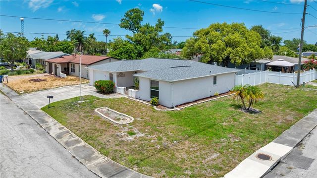 3401 SUPREME DRIVE, Holiday, FL 34691