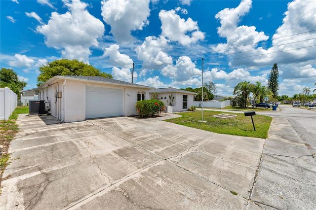 3401 SUPREME DRIVE, Holiday, FL 34691