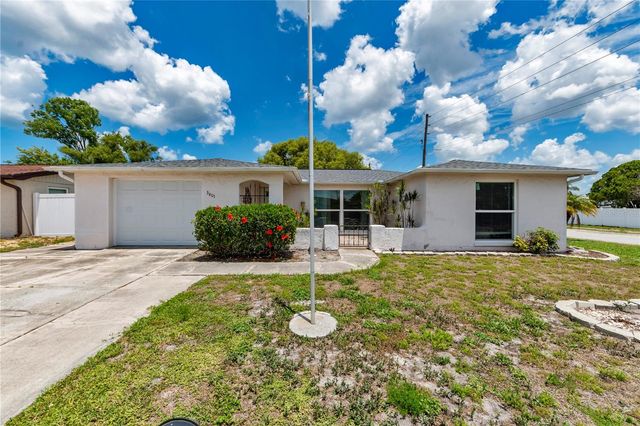 3401 SUPREME DRIVE, Holiday, FL 34691