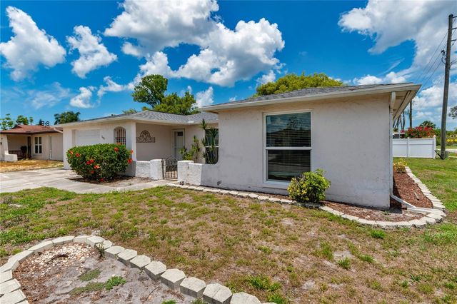 3401 SUPREME DRIVE, Holiday, FL 34691