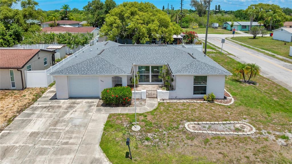 3401 SUPREME DRIVE, Holiday, FL 34691