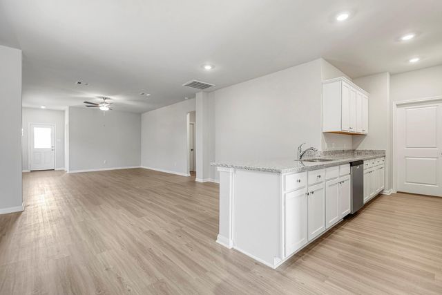 8208 Vanilla Orchid Drive, Houston, TX 77016