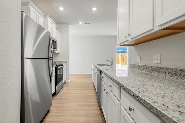 8208 Vanilla Orchid Drive, Houston, TX 77016