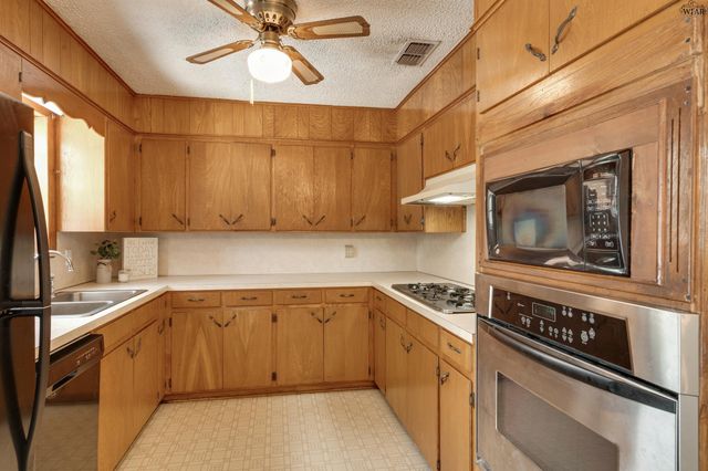 604 FORREST STREET, Burkburnett, TX 76354