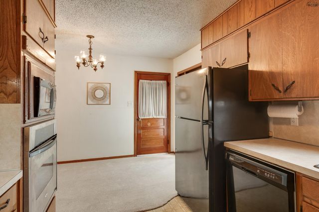 604 FORREST STREET, Burkburnett, TX 76354