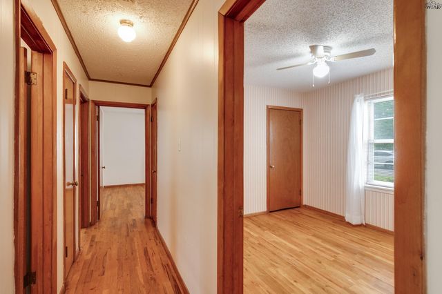 604 FORREST STREET, Burkburnett, TX 76354
