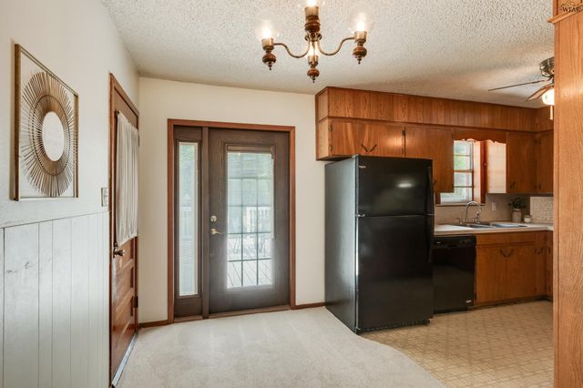 604 FORREST STREET, Burkburnett, TX 76354