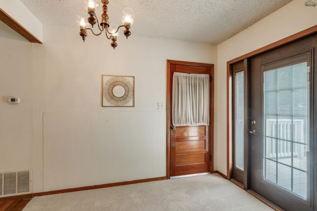 604 FORREST STREET, Burkburnett, TX 76354