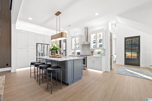 4159 ARNOLD LANE, Hoover, AL 35244