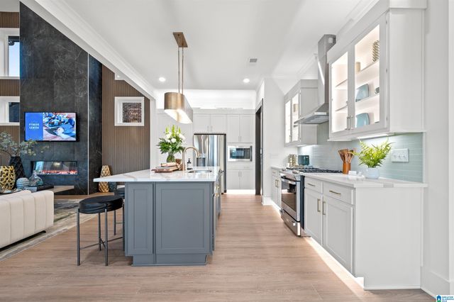 4159 ARNOLD LANE, Hoover, AL 35244