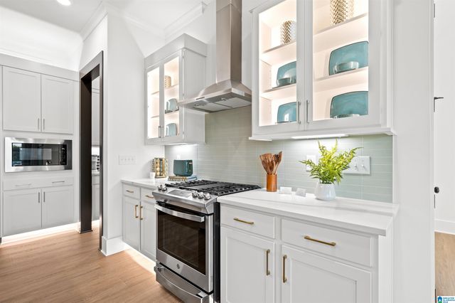 4159 ARNOLD LANE, Hoover, AL 35244