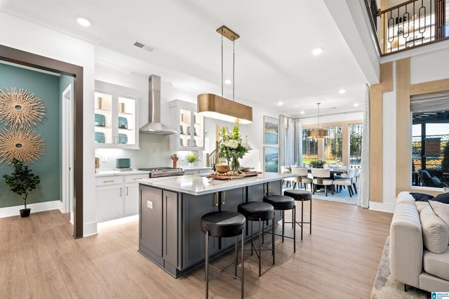 4159 ARNOLD LANE, Hoover, AL 35244