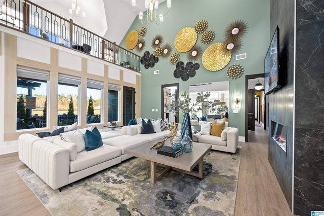 4159 ARNOLD LANE, Hoover, AL 35244