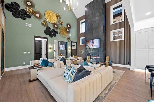 4159 ARNOLD LANE, Hoover, AL 35244