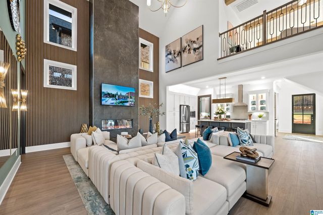 4159 ARNOLD LANE, Hoover, AL 35244