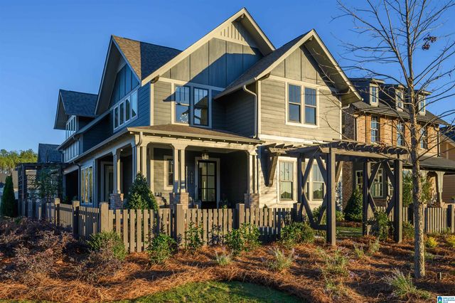 4159 ARNOLD LANE, Hoover, AL 35244