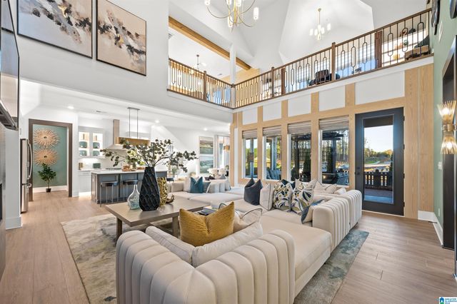 4159 ARNOLD LANE, Hoover, AL 35244