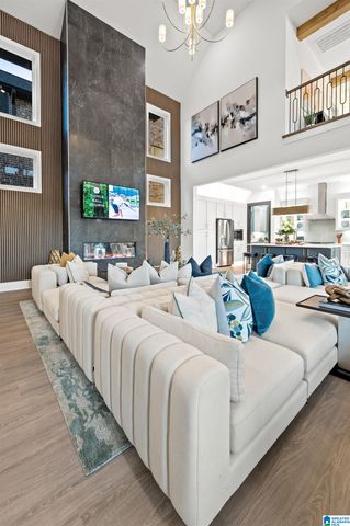 4159 ARNOLD LANE, Hoover, AL 35244