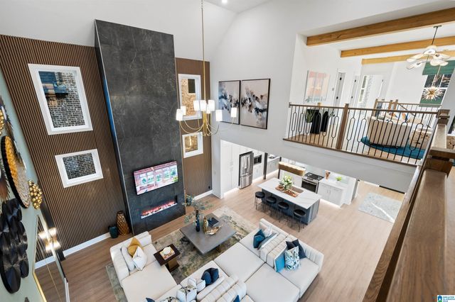 4159 ARNOLD LANE, Hoover, AL 35244