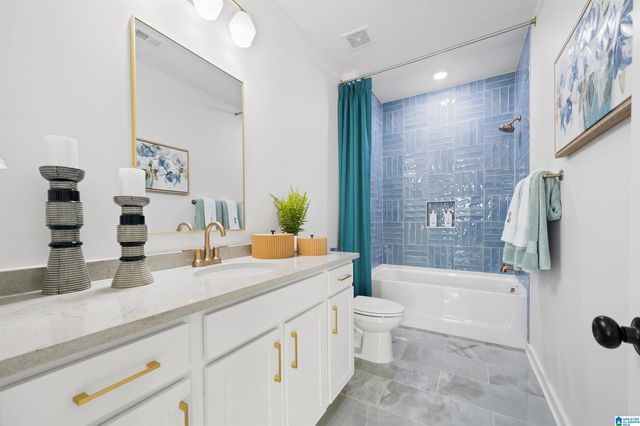 4159 ARNOLD LANE, Hoover, AL 35244