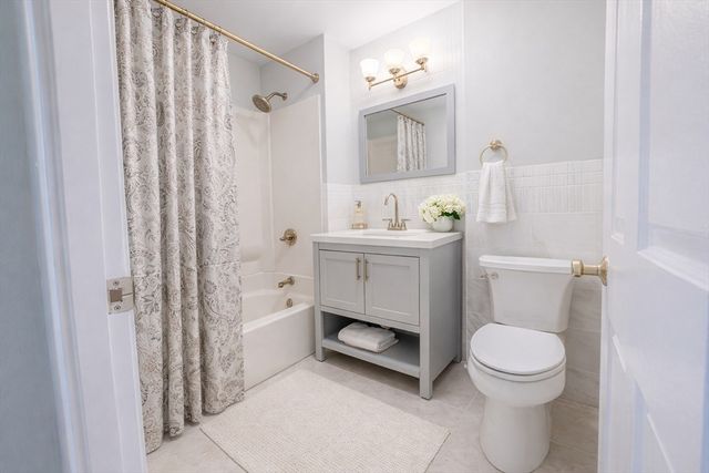 5 Condor 3, Boston, MA 02128