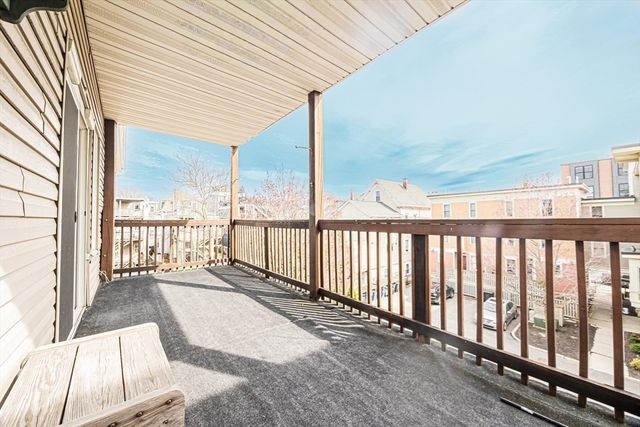 5 Condor 3, Boston, MA 02128