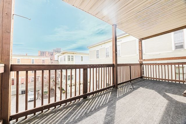 5 Condor 3, Boston, MA 02128