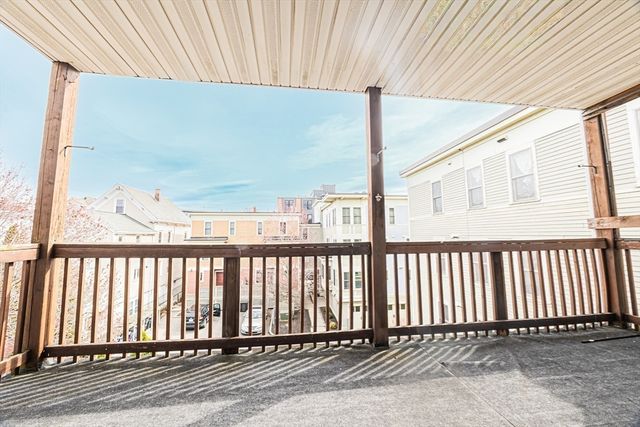 5 Condor 3, Boston, MA 02128