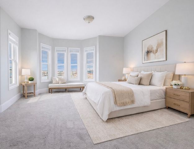 5 Condor 3, Boston, MA 02128