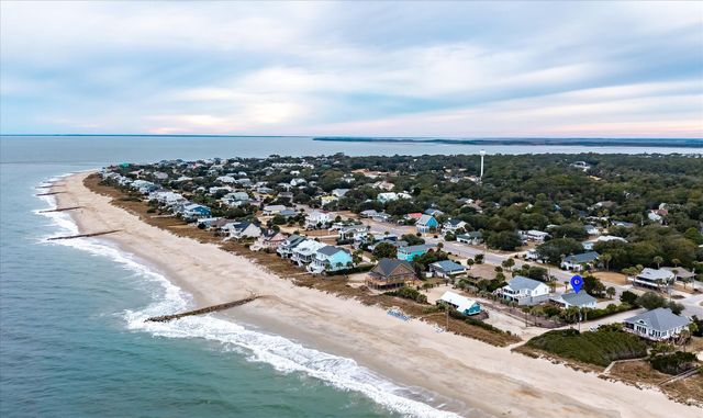 2002 Palmetto Boulevard, Edisto Island, SC 29438
