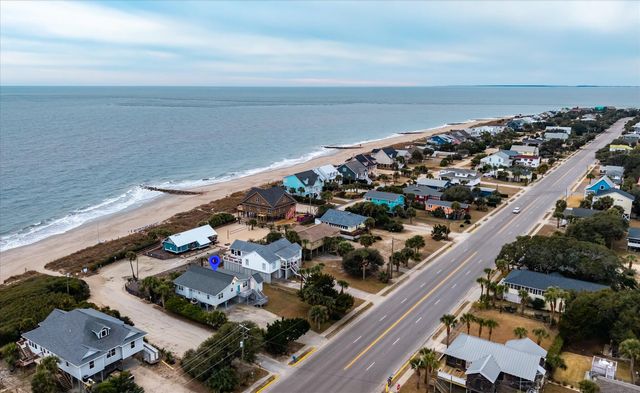 2002 Palmetto Boulevard, Edisto Island, SC 29438
