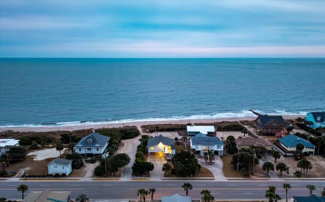 2002 Palmetto Boulevard, Edisto Island, SC 29438