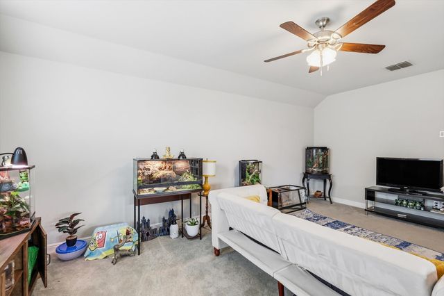 525 Hearth Terrace, Argyle, TX 76226
