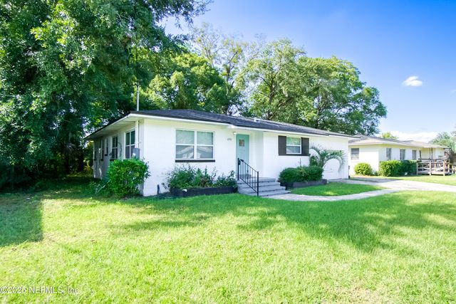 6910 CARTIER Circle, Jacksonville, FL 32208