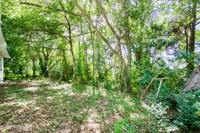 6910 CARTIER Circle, Jacksonville, FL 32208