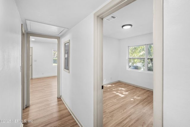 6910 CARTIER Circle, Jacksonville, FL 32208