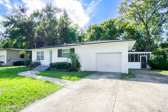 6910 CARTIER Circle, Jacksonville, FL 32208