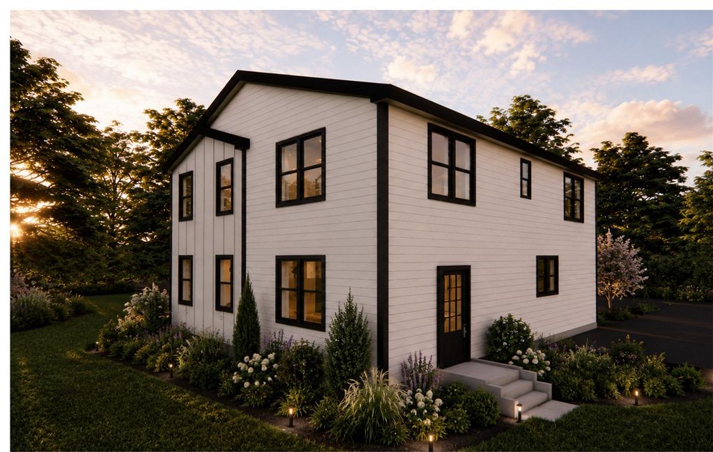 98 England Rd, North Attleboro, MA 02760