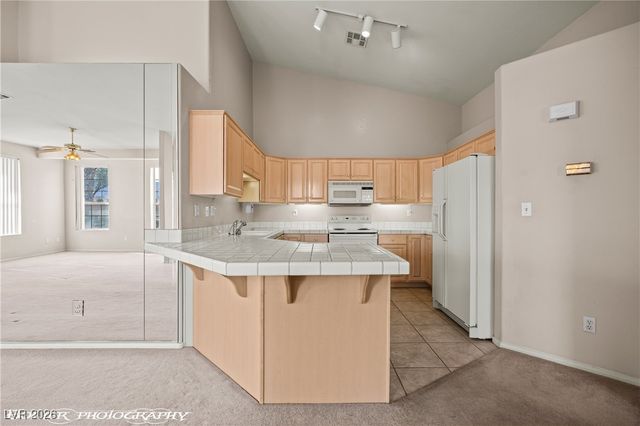 701 Aztec Circle, Mesquite, NV 89027