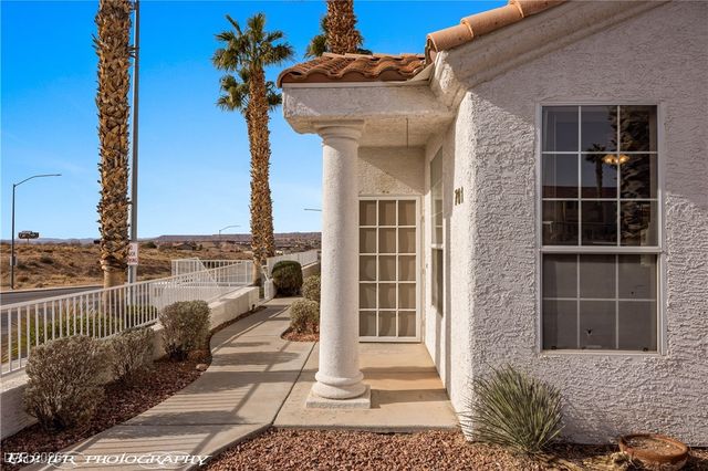701 Aztec Circle, Mesquite, NV 89027