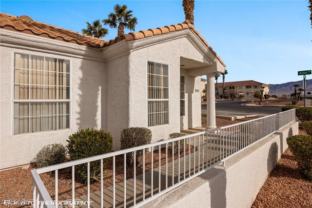 701 Aztec Circle, Mesquite, NV 89027