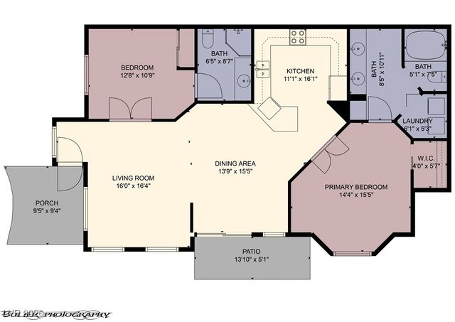 701 Aztec Circle, Mesquite, NV 89027