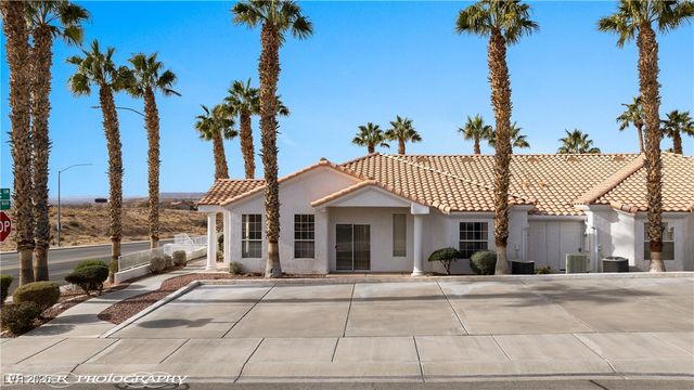 701 Aztec Circle, Mesquite, NV 89027