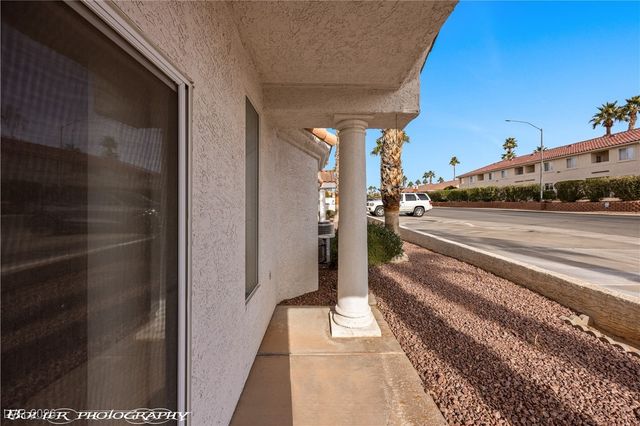 701 Aztec Circle, Mesquite, NV 89027